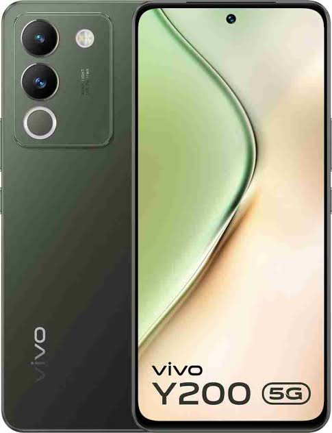 Vivo Y200 5G